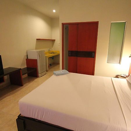 Paradise Resort Ban Nong Pla Lai Exterior photo