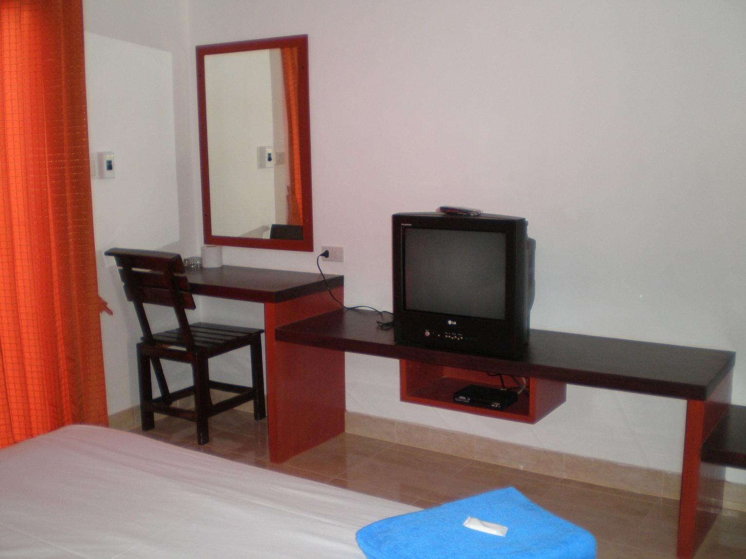 Paradise Resort Ban Nong Pla Lai Exterior photo