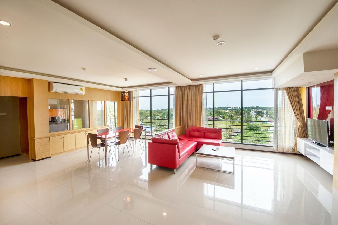 Paradise Resort Ban Nong Pla Lai Exterior photo