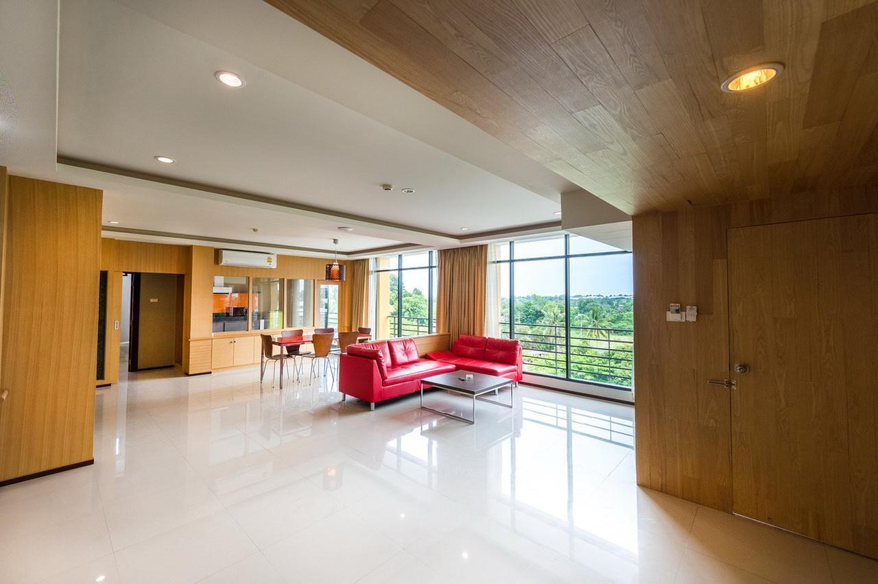 Paradise Resort Ban Nong Pla Lai Exterior photo